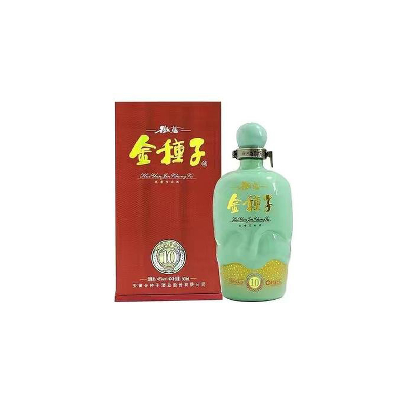 金種子酒